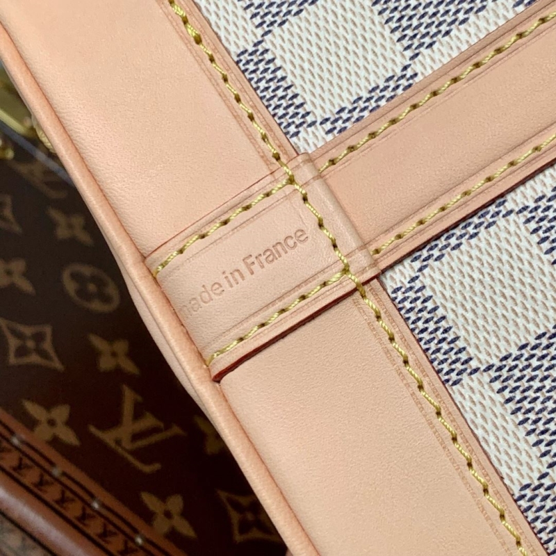 LV Bucket Bags
